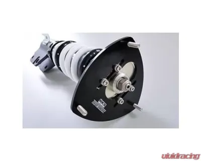 HKS Hipermax S GRB Full Kit F Pillow Coilover Subaru Impreza | WRX | STI EJ20 2007-2014 - 80300-AF001P